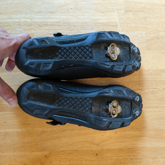 Giro Manta R mountain biking shoe - Picture 2 of 5